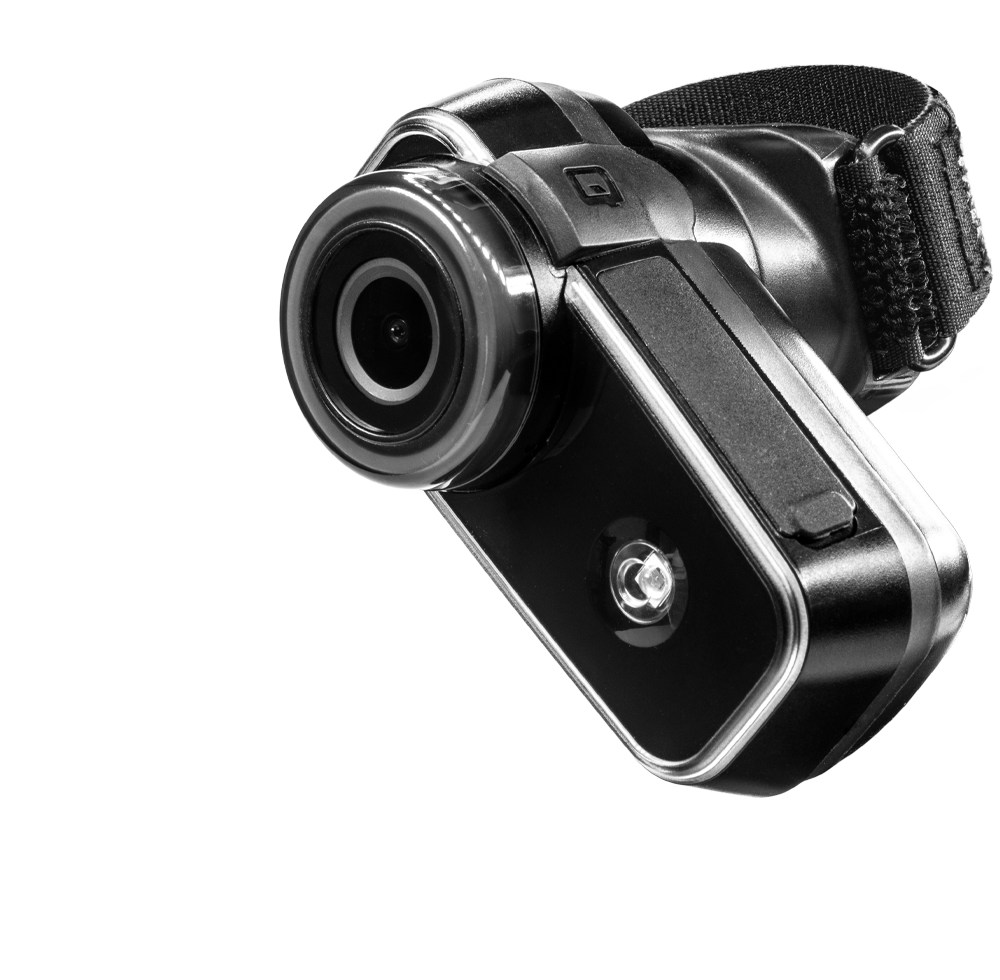 Fly6 Generation 3 - Cycliq - Bike Camera and Safety Lights