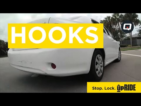 Hooks | Bad Driving Compilation | Caught on the Cycliq Fly6 and Fly12
