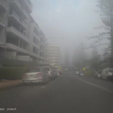 Close one Shared on UpRide: Abused for being in the primary position